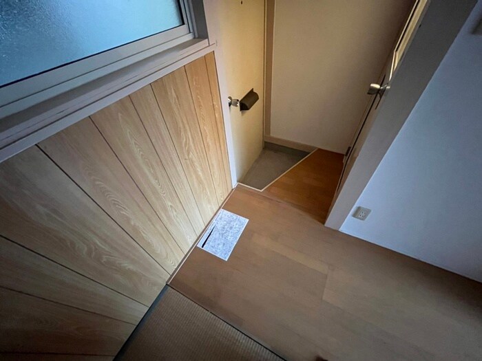 物件内観写真13　(居室)