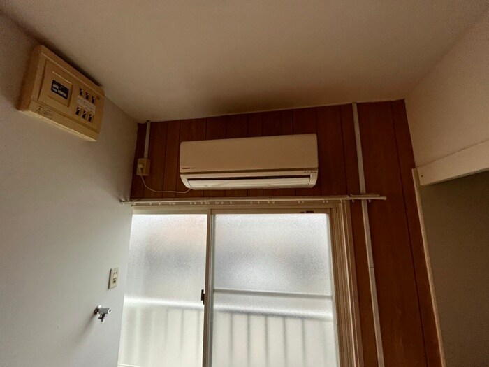 物件内観写真14　(居室)