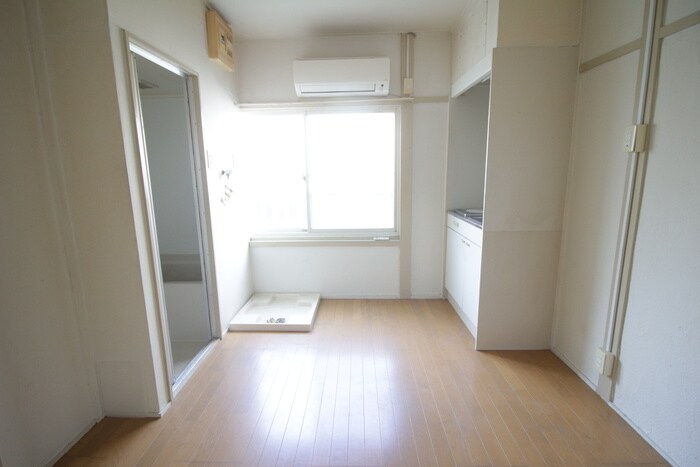 物件内観写真15　(居室)