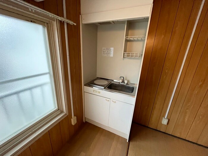 物件内観写真18　(キッチン)