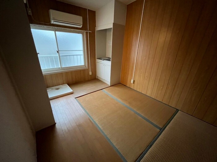 物件内観写真19　(居室)