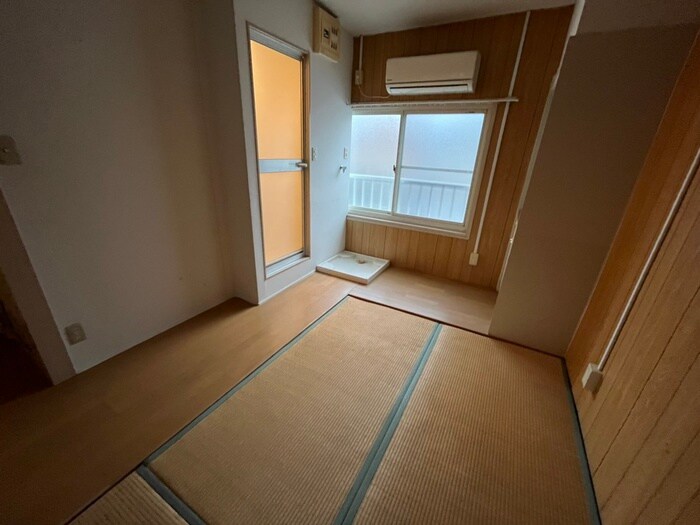 物件内観写真21　(居室)