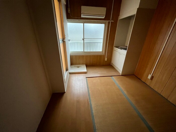 物件内観写真22　(居室)