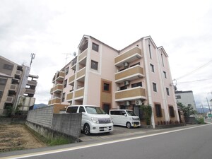 Bella　vista離宮桂東外観写真
