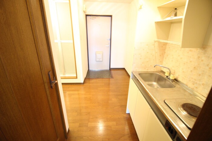 物件内観写真8　(居室)