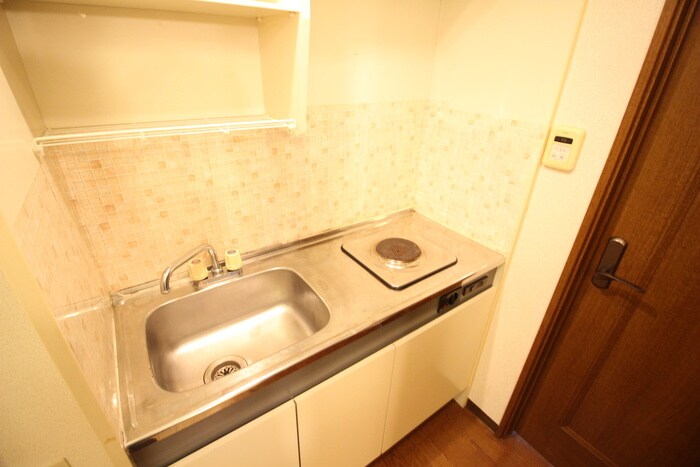 物件内観写真9　(キッチン)