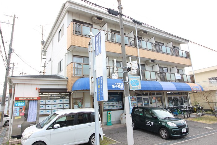 物件外観写真3　(外観写真)