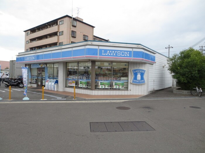 物件外観写真4　(周辺環境)