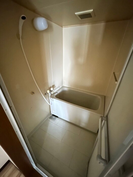 物件内観写真10　(バス／シャワールーム等)