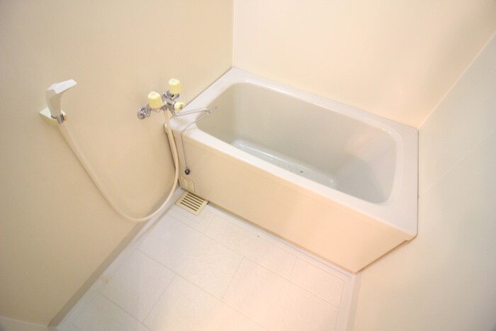 物件内観写真10　(バス／シャワールーム等)