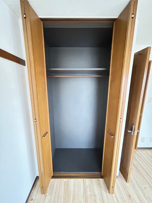物件内観写真14　(収納)