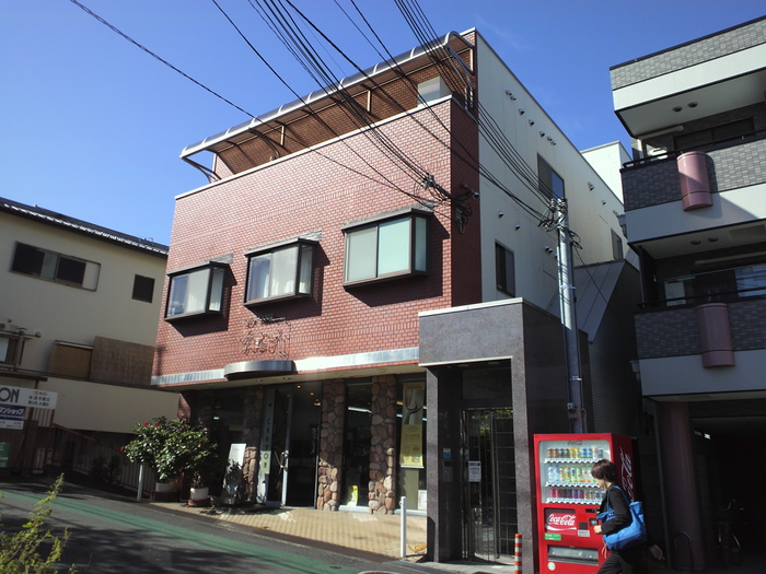 外観写真