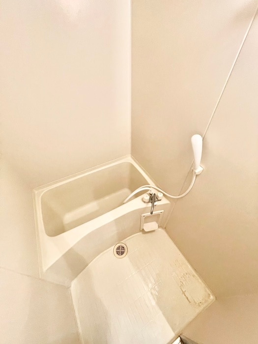 物件内観写真6　(バス／シャワールーム等)