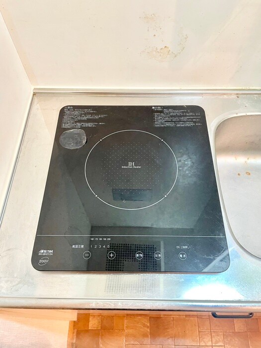 物件内観写真17　(キッチン)