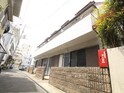 川上コ－ポ