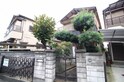 桜ケ丘貸家