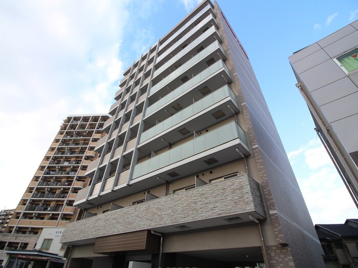 物件外観写真4　(外観写真)