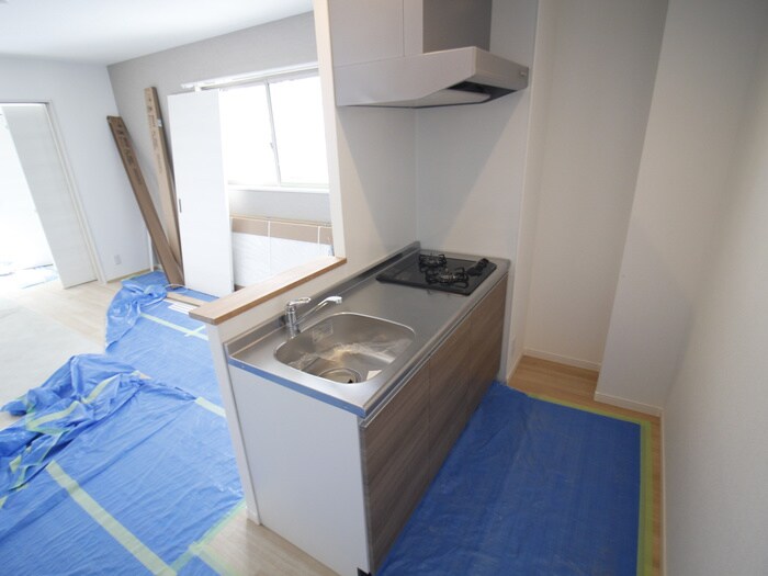 物件内観写真7　(キッチン)