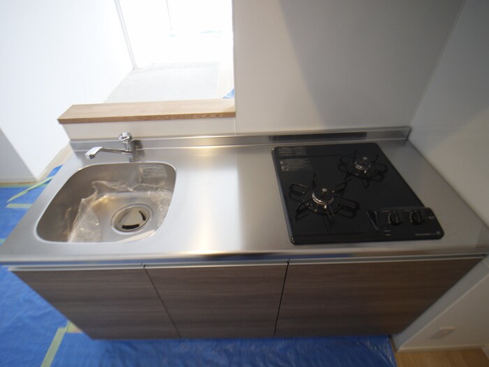 物件内観写真8　(キッチン)