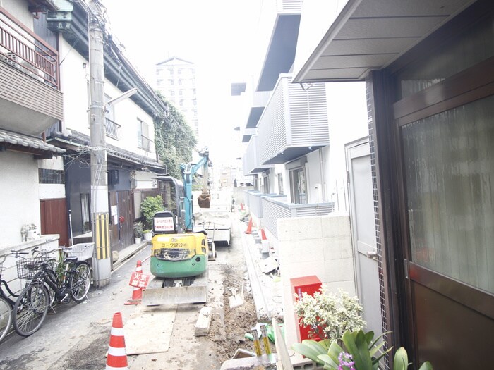 物件外観写真6　(周辺環境)