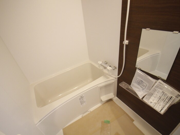 物件内観写真12　(バス／シャワールーム等)