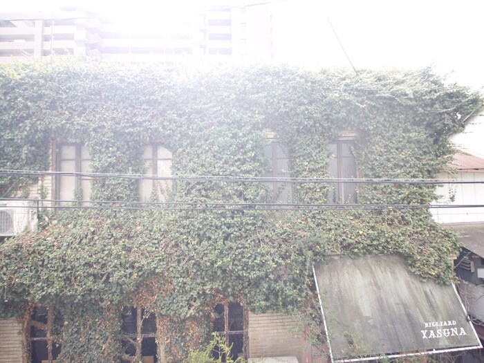 物件内観写真20　(室内からの展望)