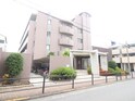ハーヴェスト今川２番館