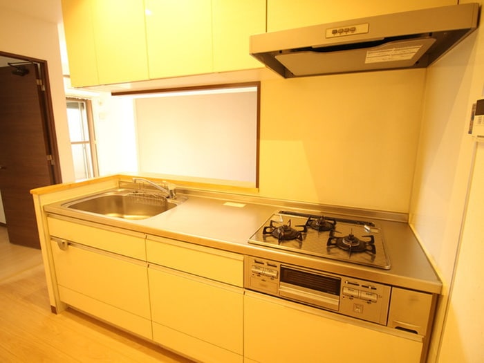 物件内観写真7　(キッチン)