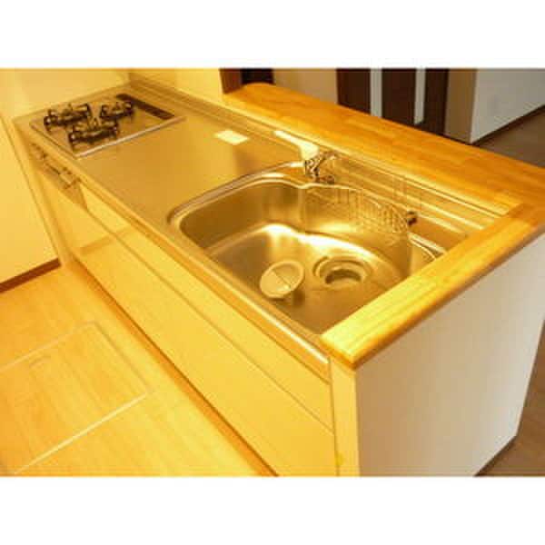 物件内観写真7　(キッチン)