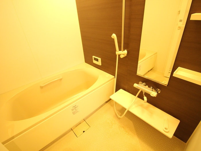 物件内観写真8　(バス／シャワールーム等)