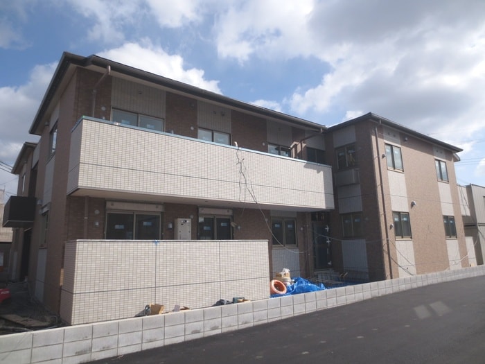 物件外観写真5　(建物設備)