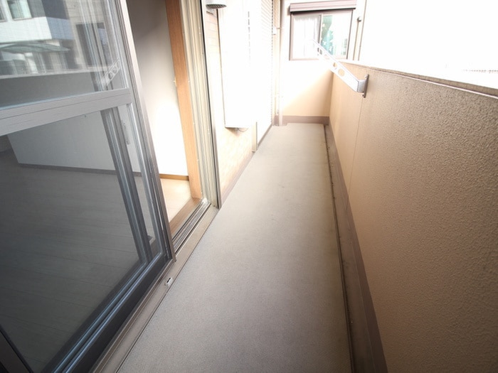 物件内観写真17　(ベランダ・バルコニー)