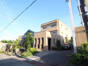 ＩＴコ－ト苦楽園外観写真