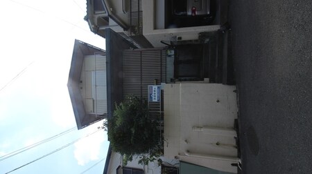 安岡寺町5丁目48貸家外観写真