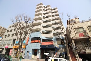 K24ビル外観写真