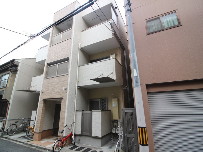 外観写真