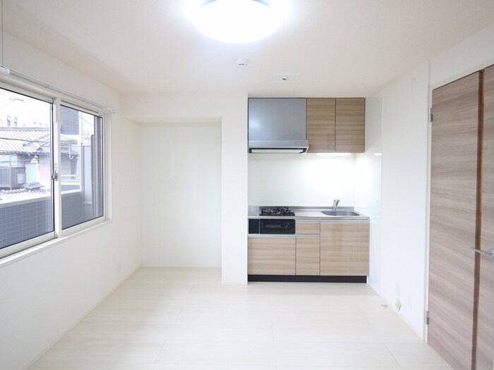 物件内観写真7　(居室)