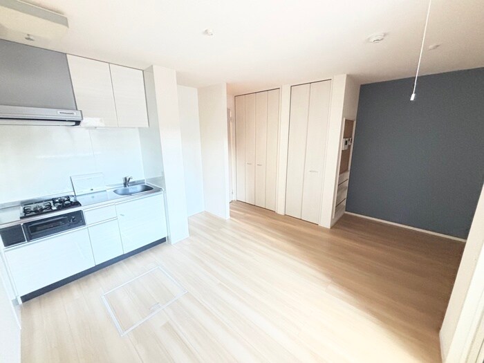 物件内観写真8　(居室)