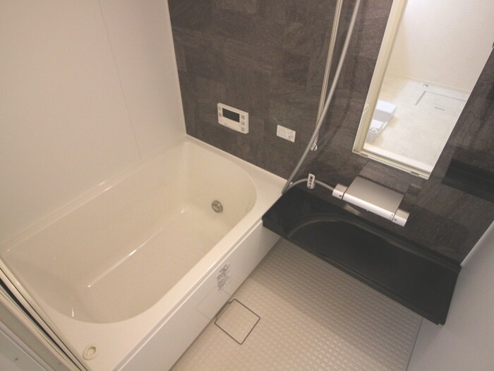 物件内観写真10　(バス／シャワールーム等)