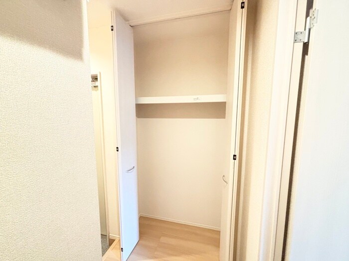 物件内観写真14　(収納)