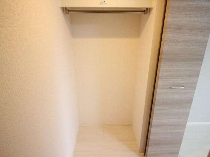 物件内観写真14　(収納)