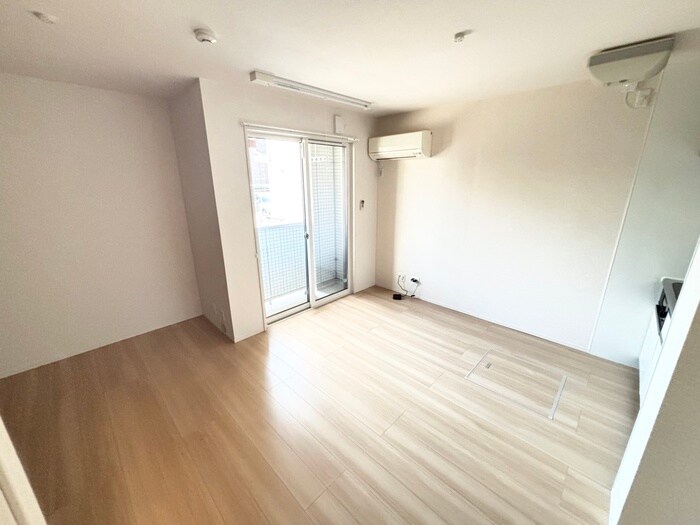 物件内観写真19　(居室)