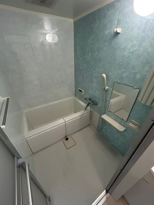 チサンマンション東山(507)のバス