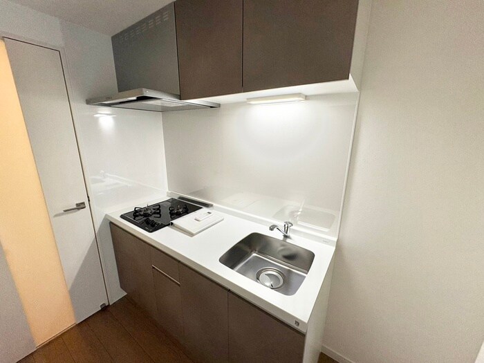 物件内観写真9　(キッチン)