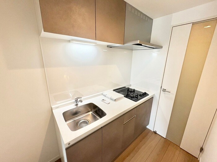 物件内観写真9　(キッチン)