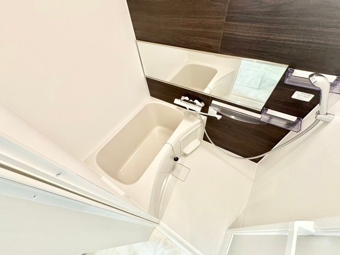 物件内観写真11　(バス／シャワールーム等)