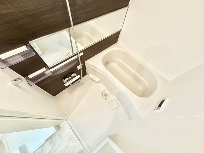 物件内観写真12　(バス／シャワールーム等)