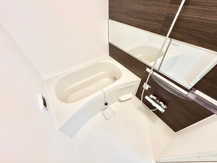 物件内観写真12　(バス／シャワールーム等)