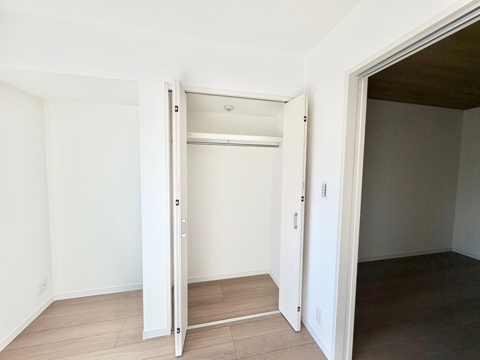 物件内観写真14　(収納)