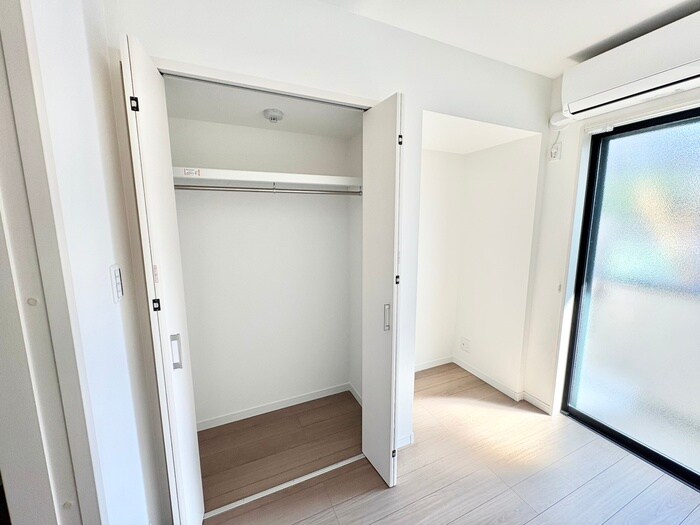 物件内観写真14　(収納)